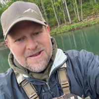 Watermark Fort Worth Employee Patrick Blocker's profile photo