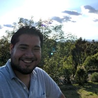 Paz Mental Employee Miguel Alber Córdova Domínguez's profile photo