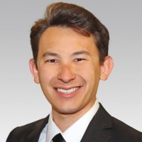 L3Harris Technologies Employee David Hom's profile photo
