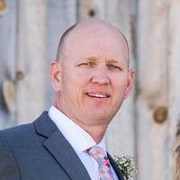 State of South Dakota Employee Travis Almond's profile photo