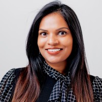 Sindhu Yedla Email & Phone Number