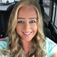 PEAC Solutions Employee Alexandra Pope's profile photo