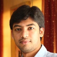 EdisonOS Employee Sivakumar S's profile photo