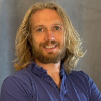 Stealth Startup Employee Tom Nicholson's profile photo