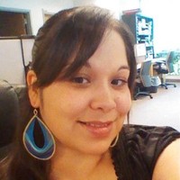 Bronson Laboratories Employee Sarah Aldred's profile photo