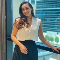 fäm Properties Dubai Employee Menna Ossama's profile photo