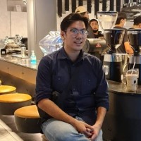 CANS Cloud Employee Pitchapol Penmas's profile photo
