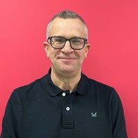 Macildowie Recruitment and Retention Employee Richard Gelder's profile photo