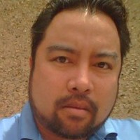 Booz Allen Hamilton Employee Jesus Olivas's profile photo