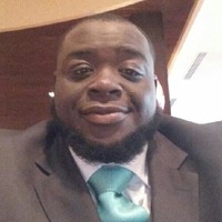 GD Barri & Associates, Inc. Employee Damond Speights's profile photo