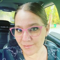Nicole Martinez Email