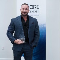 Preferred Shore Real Estate Employee Joe Millslagle's profile photo
