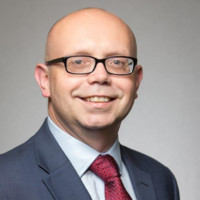 (WIS) Wellbore Integrity Solutions Employee Ty Lawrence's profile photo