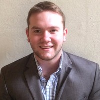 ezCater Employee Ryan Maguire's profile photo
