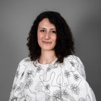Digitopia Employee Kardelen Çelik's profile photo