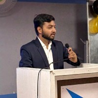 Hackveda Employee Amey Panchbhayye's profile photo