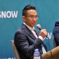 Infinitum Electric Employee Anthony Lou's profile photo