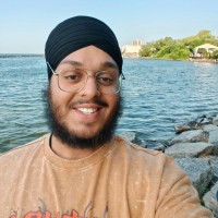 Pragra Employee Harkit Chhabra's profile photo