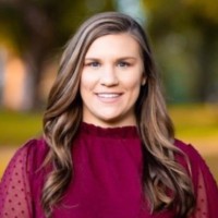 Bee Wise Behavior Employee Courtney Dean's profile photo