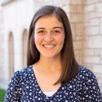 Mount Marty University Employee Kendra Becker's profile photo