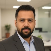 Vipin George Email & Phone Number