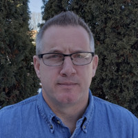 Geo-Solutions Inc. Employee Robert Winters's profile photo