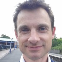 Brain in Hand Employee Jeremy Butler's profile photo