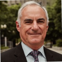 Alizés RH Employee Yannick Plante's profile photo