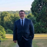 Uniserve Group Employee Christopher Thomas's profile photo