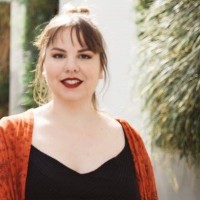 Legacy Communications Employee Mariana Romais's profile photo