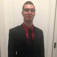 Hampton Inn by Hilton Employee Michael Donham's profile photo
