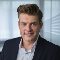 lawpilots Employee Andreas Grau's profile photo