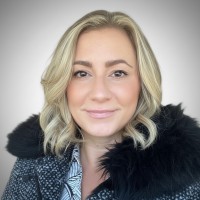 PDSVISION North America Employee Jessie Jensen's profile photo