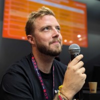 Tim Aston Email & Phone Number