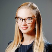 TorQuest Partners Employee Olena Lutsenko's profile photo