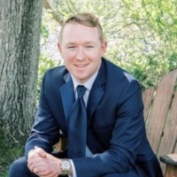 Brookfield Asset Management Employee James Haggerty's profile photo