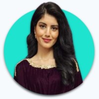 Rinova AI Employee Harima Azam's profile photo