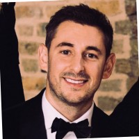 Cadogan Employee James Stoll's profile photo