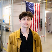 James Roach Email & Phone Number