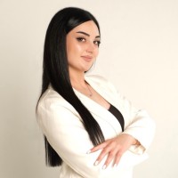 Gohar Kerobyan's profile photo