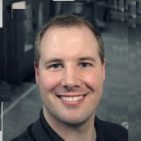 Varda Space Industries Employee Andrew McCalip's profile photo