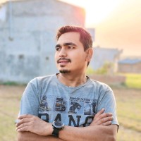 Revtoo Employee Janak M.'s profile photo