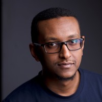 FunnelFlux Employee Kidus Tiliksew's profile photo