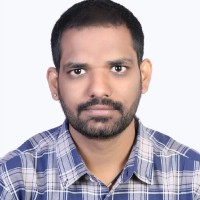 Muthoju Kumar Email