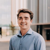 Northwestern Mutual Employee Mason Meyer's profile photo