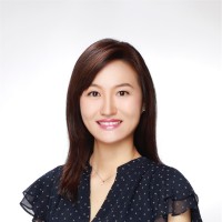 The Coca-Cola Company Employee Kathy Li's profile photo
