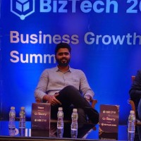 SoftwareSuggest Employee Manish Rawal's profile photo