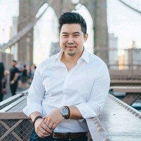 FranConnect Employee Phil Chang's profile photo
