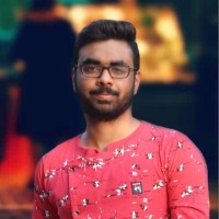 BizGaze Limited Employee Avinash Boddeda's profile photo