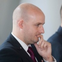 ClinFlows Employee Jean-François Burr's profile photo